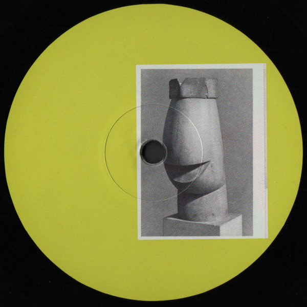 Blawan - Many Many Pings | Ternesc (TESC006) - 4