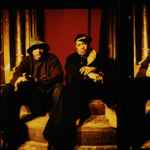Album herunterladen Gang Starr - Moving On