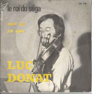 Luc Donat - Mozart Sega