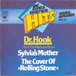 The Cover Of Rolling Stone / Dr. Hook and The Medicine Show