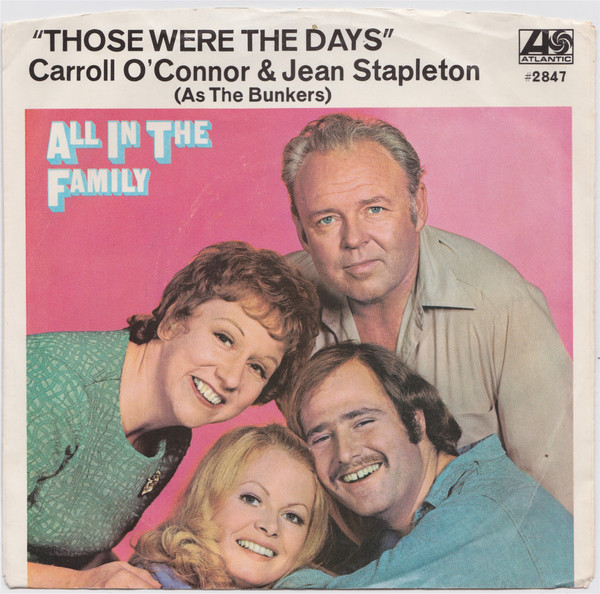 jean stapleton all in the family