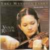 Yuki Manuela Janke - Violin Recital