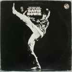 David Bowie - The Man Who Sold The World (LP, Album, RE, RM)