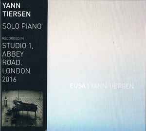 How It Was Made: Yann Tiersen - 11 5 18 2 5 18 - Magnetic Magazine
