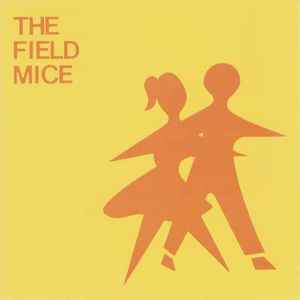 The Field Mice - Emma's House album cover