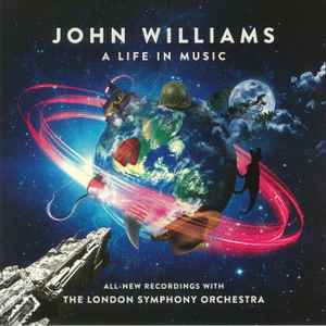 John Williams (4) - John Williams: A Life In Music