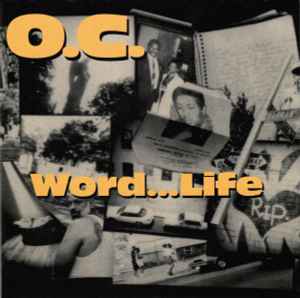 O.C. – WordLife (2004, CD) - Discogs
