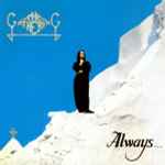 Cover of Always..., 1999-11-11, CD