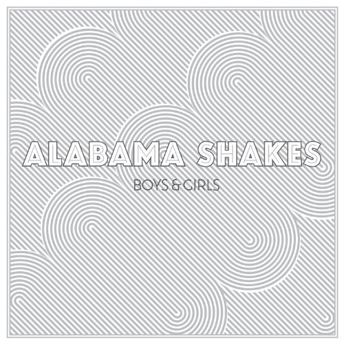 Alabama Shakes – Boys & Girls (2018, Multi-Colored, Vinyl) - Discogs