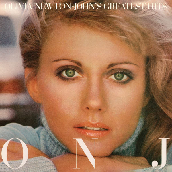 olivia newton-john olivia newton-john's greatest hits (deluxe edition)