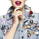 Cover of The Best Of Kylie Minogue, 2014-08-05, File