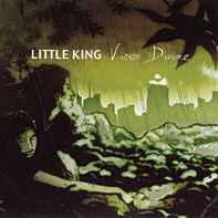 Little King (3) - Virus Divine album cover