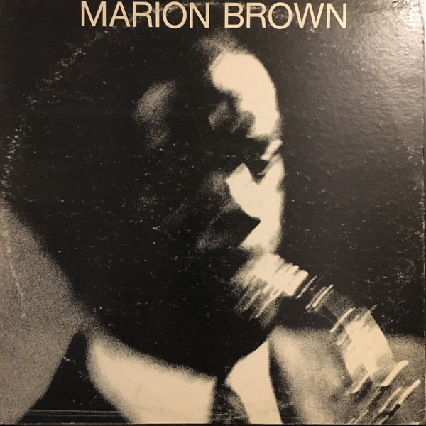 Marion Brown Quartet | Releases | Discogs