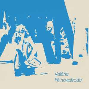 Pé Na Estrada (Vinyl, 7