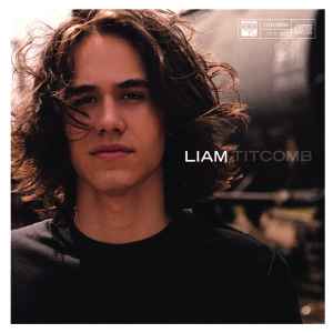 Liam Titcomb - Liam Titcomb album cover