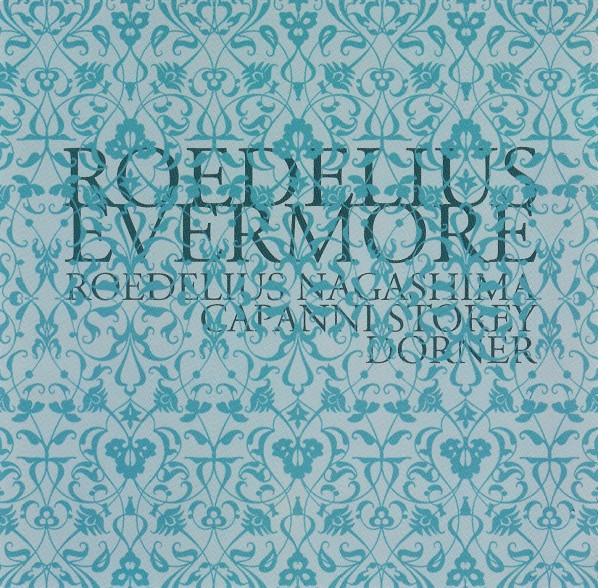 Roedelius – Evermore (2001, CD) - Discogs