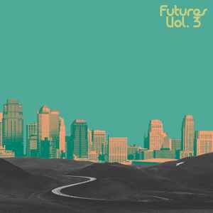 Futures Vol. 3 - Various