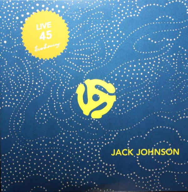 baixar álbum Jack Johnson - Brushfire Fairytales