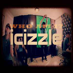 iCizzle - Who Am I? album cover