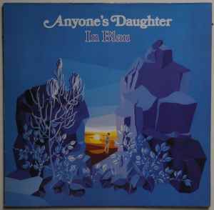 Anyone's Daughter - In Blau