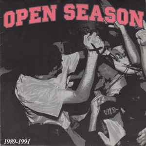 Open Season (3) - 1989-1991