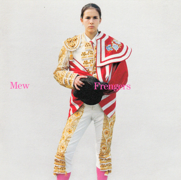 Mew - Frengers (2003-04-07)