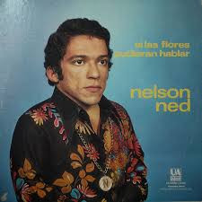 télécharger l'album Nelson Ned - El Gigante De La Cancion