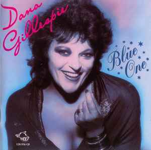 Dana Gillespie - Blue One