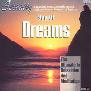 Sea Of Dreams (CD, Album, Stereo) for sale