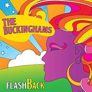 The Buckinghams - FlashBack album cover