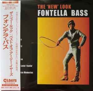 Fontella Bass – The 'New' Look (2022, Papersleeve, CD) - Discogs