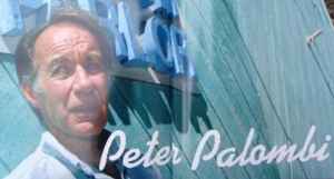 Peter Palombi