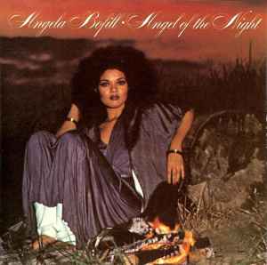 Angel Of The Night - Angela Bofill
