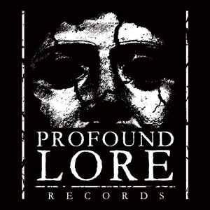 Profound Lore Records on Discogs