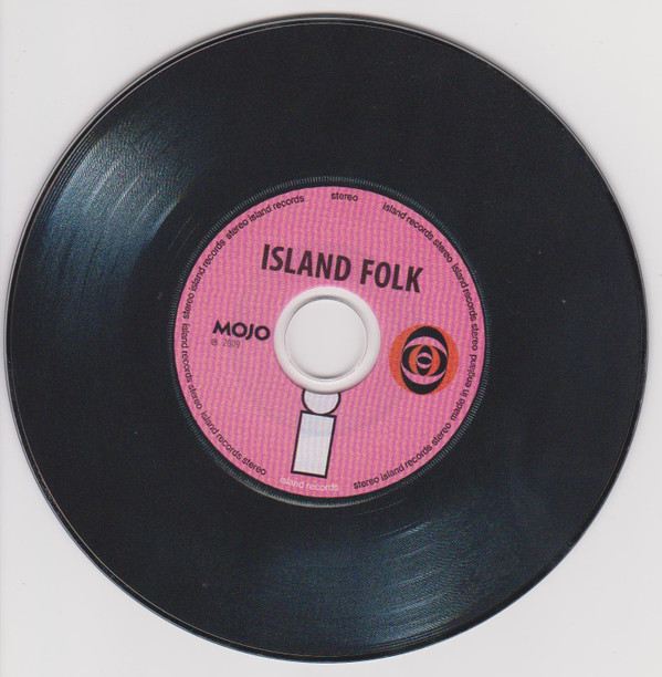télécharger l'album Various - Mojo Presents Island Folk