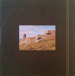 Death In June – Heaven Street (1982, Brown Cover, Vinyl) - Discogs