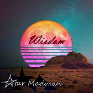 Star Madman - Wisdom (Single) album cover