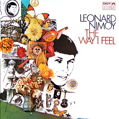 Leonard Nimoy – The Way I Feel (1968) OC5qcGVn