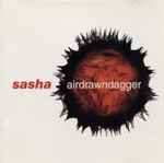 Cover of Airdrawndagger, 2002-08-06, CD