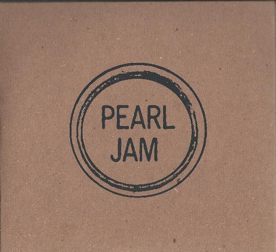 télécharger l'album Pearl Jam - August 15 2009 Berlin DE