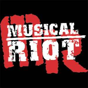 Musical_Riot at Discogs