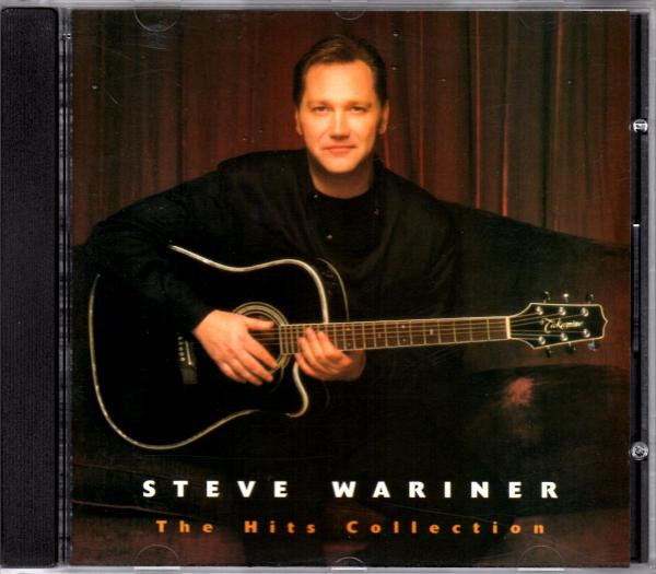 Steve Wariner – The Hits Collection (2003, CD) - Discogs