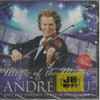 André Rieu And His Johann Strauss Orchestra* - Magic Of The Movies