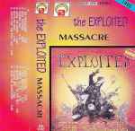 Cover of The Massacre, 1992, Cassette
