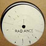 Cover of Radiance, , Vinyl