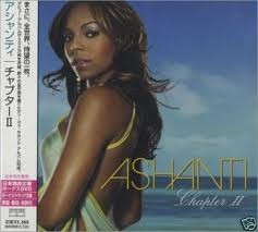 Ashanti – Chapter II (2003, Vinyl) - Discogs