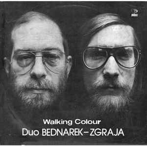 Duo Bednarek-Zgraja - Walking Colour
