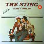 Cover of The Sting (Der Clou) - Original Motion Picture Soundtrack, 1974, Vinyl
