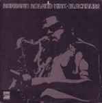Cover of Blacknuss, 1972, Vinyl