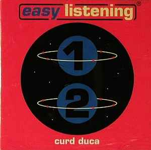 Curd Duca - Easy Listening 1 + 2